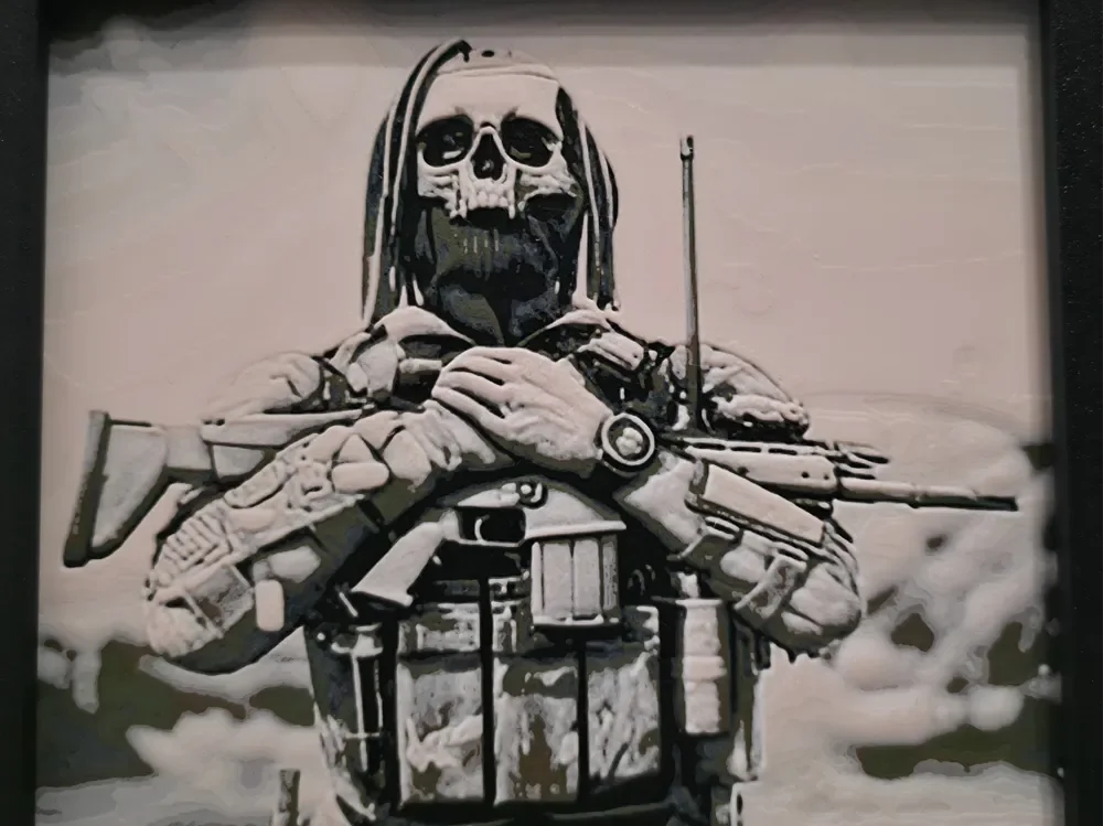 Escape From Tarkov - Goons - Knight