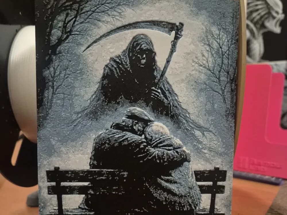 old couple reaper hueforge old couple reaper hueforge