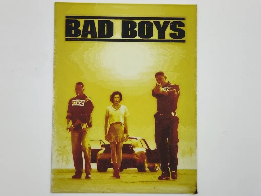 Bad boys - hueforge by Altf4-Formation HueForge model: Bad boys - hueforge by Altf4-Formation