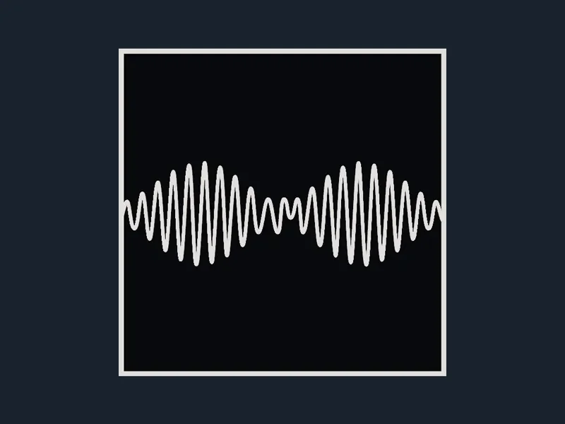 Arctic Monkeys – AM (Album Art - HueForge) by HugheCraft HueForge model: Arctic Monkeys – AM (Album Art - HueForge) by HugheCraft