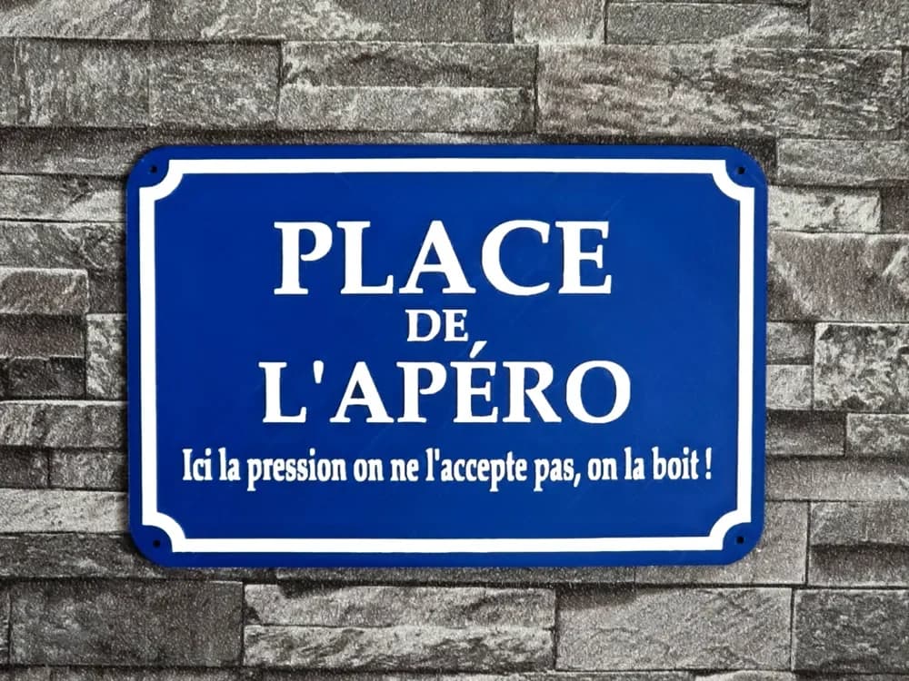 Hueforge Aperitif Place Hueforge Aperitif Place