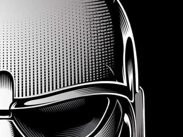 Star Wars Storm Trooper Hueforge Star Wars Storm Trooper Hueforge