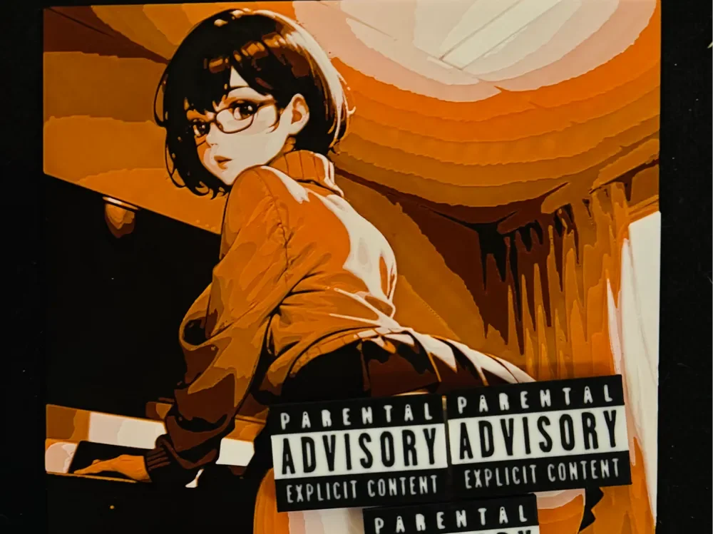 (NSFW) Velma Dinkley (of Scooby-Doo)in my room (NSFW) Velma Dinkley (of Scooby-Doo)in my room