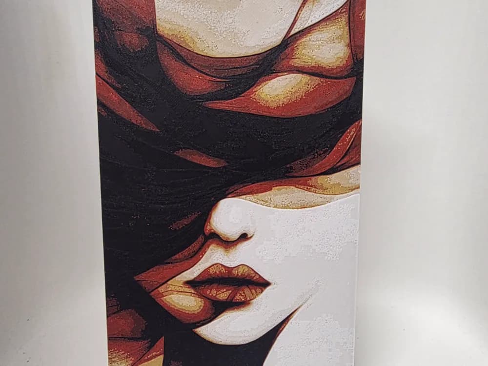 Face Hueforge Face Hueforge