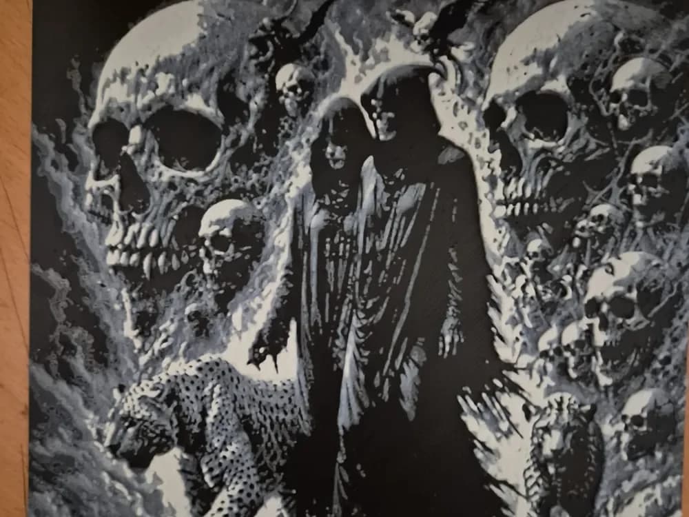 the stroll hueforge the stroll hueforge