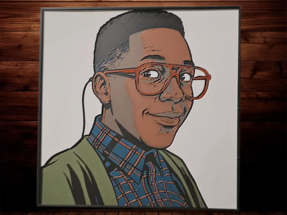 Steve Urkle - 200x200 Steve Urkle - 200x200