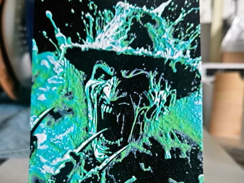 Freddy Krueger Freddy Krueger