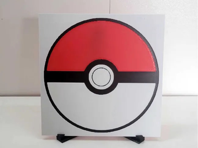 Poké Ball Poké Ball