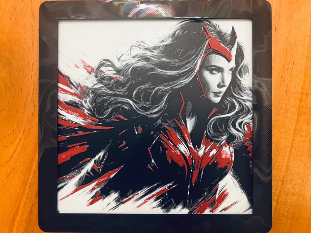 Scarlet Witch Scarlet Witch