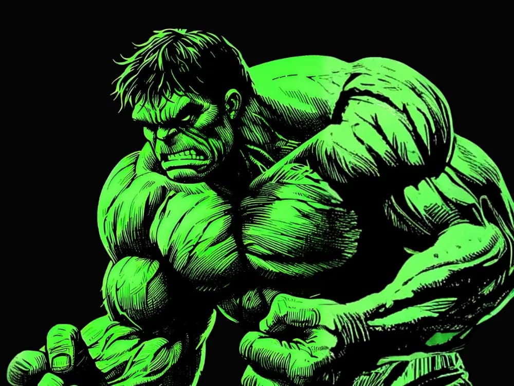 Hulk Hulk