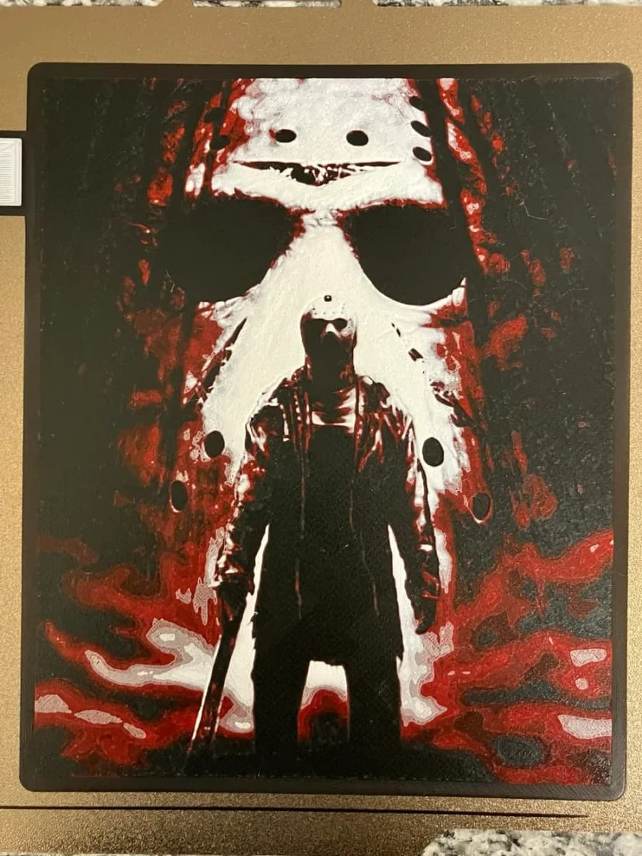 Jason V (HueForge print) Jason V (HueForge print)