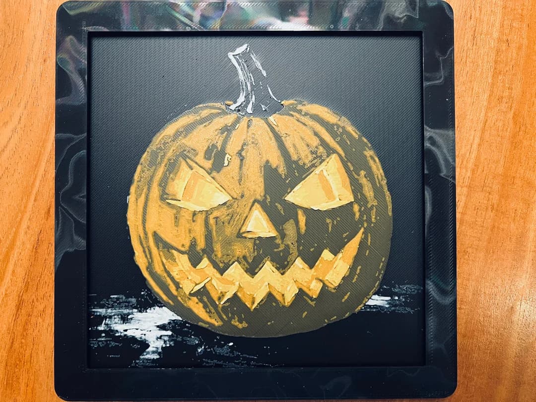 Jack-O-Lantern Jack-O-Lantern