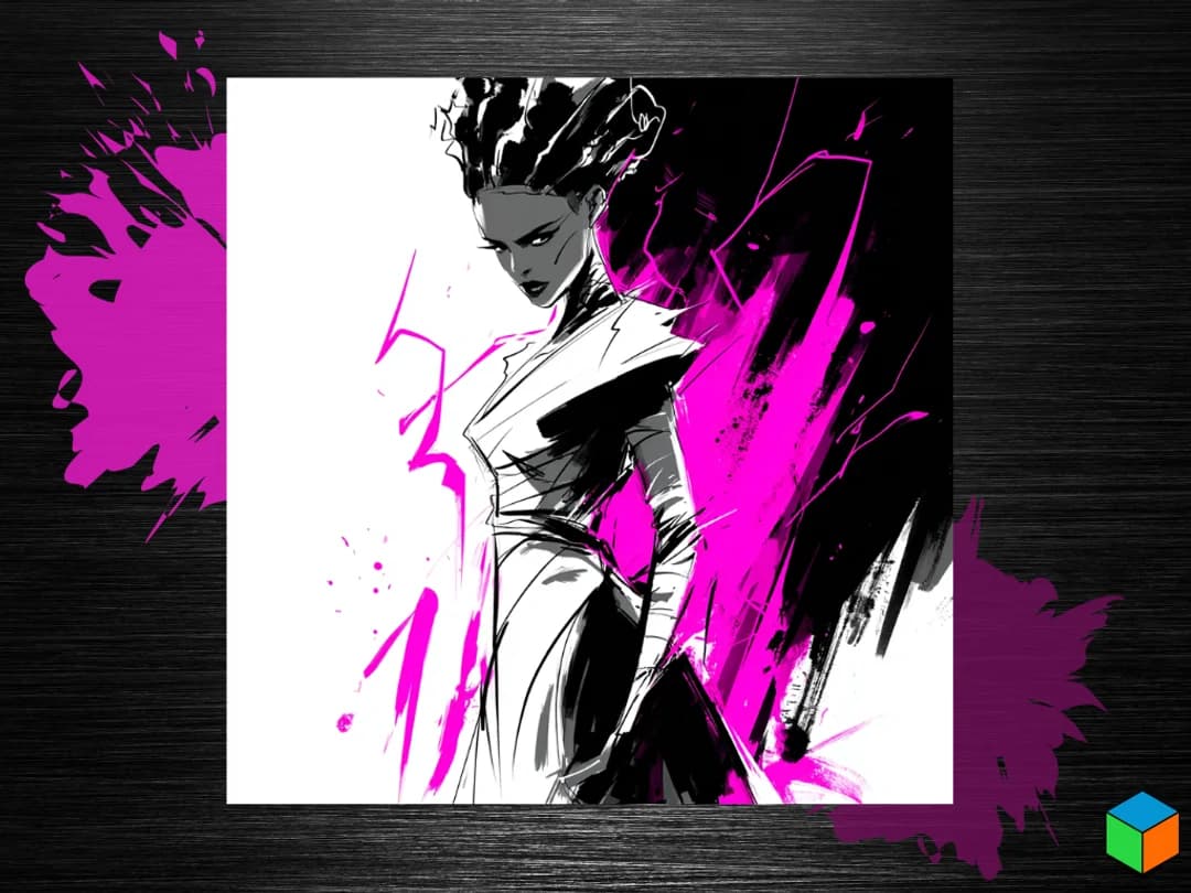 πβ¨Bride of Frankenstein β¨π by 3D Prints By Vic HueForge model: πβ¨Bride of Frankenstein β¨π by 3D Prints By Vic