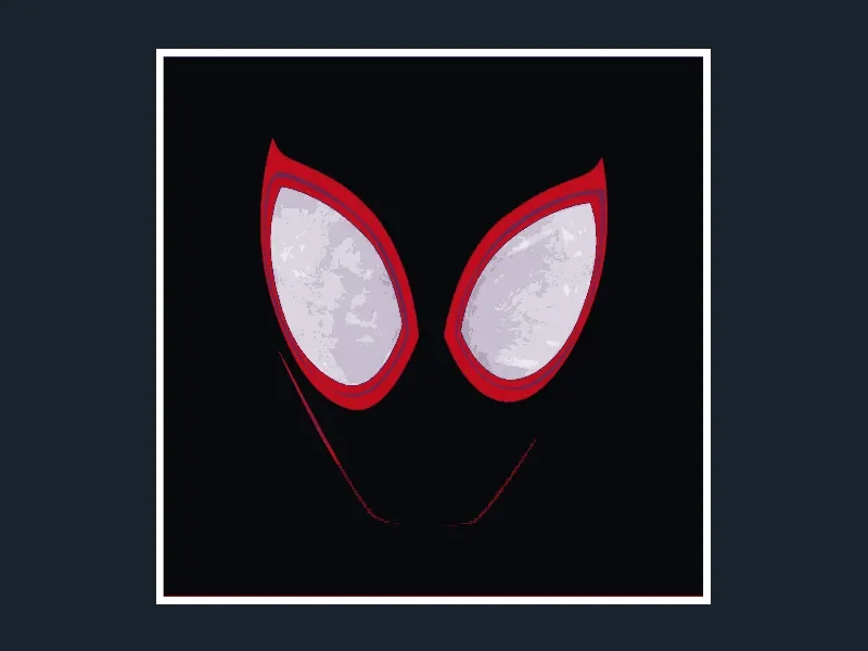 Into The Spider-Verse (Album Art - Hueforge) by HugheCraft HueForge model: Into The Spider-Verse (Album Art - Hueforge) by HugheCraft
