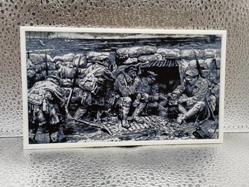 15th Duke of Wellington’s West Riding Regiment