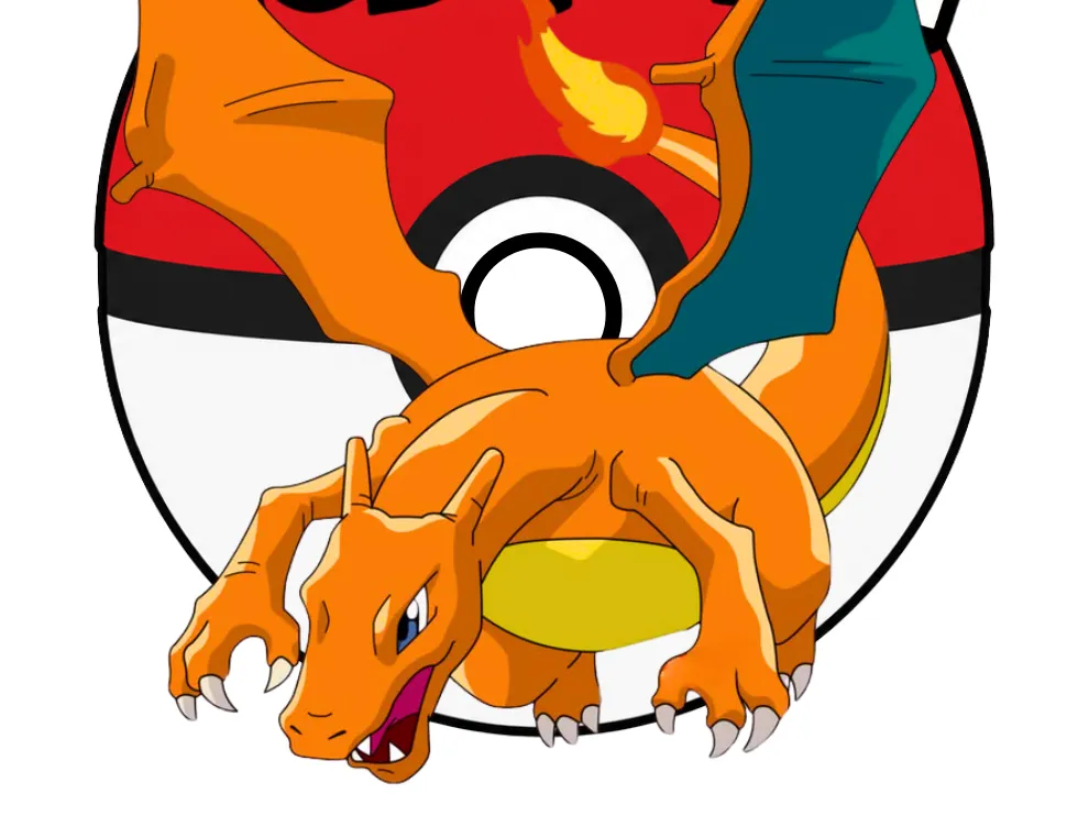 Charizard Charizard