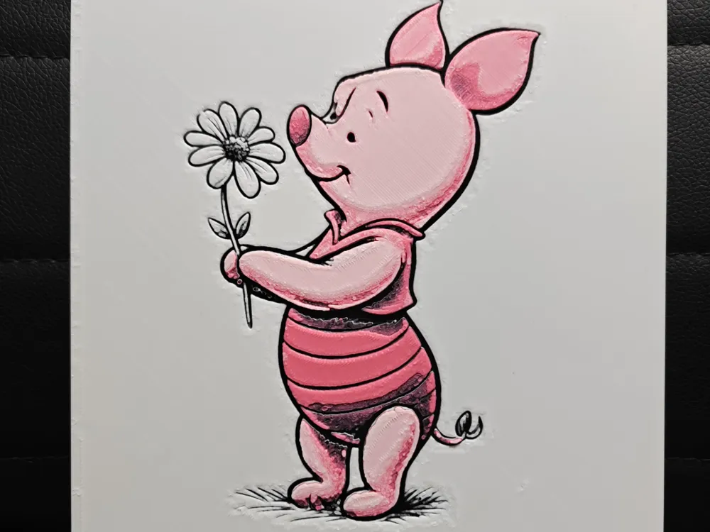 Piglet
