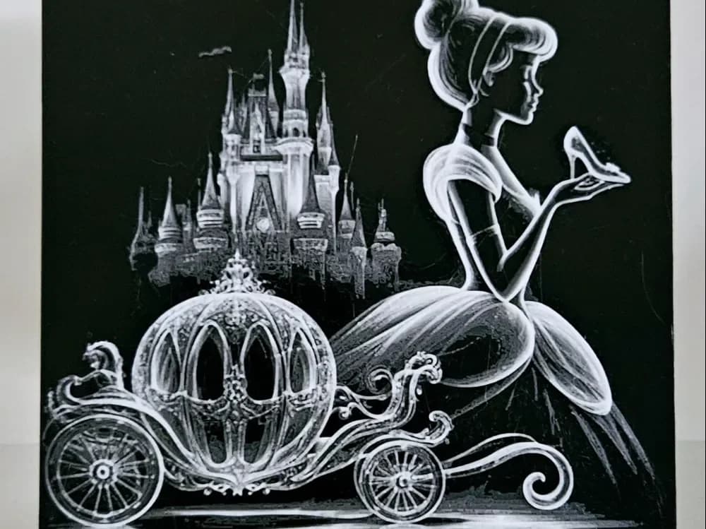 Princess Cinderella Princess Cinderella