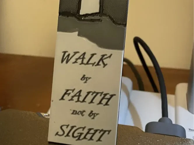 Lighthouse Bookmark Lighthouse Bookmark