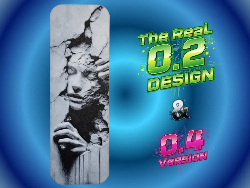 Trapped Bookmark Trapped Bookmark