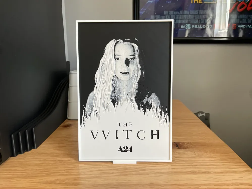 The Witch (2015) The Witch (2015)