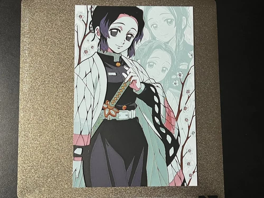 Demon Slayer Shinobu Kocho Hueforge Demon Slayer Shinobu Kocho Hueforge