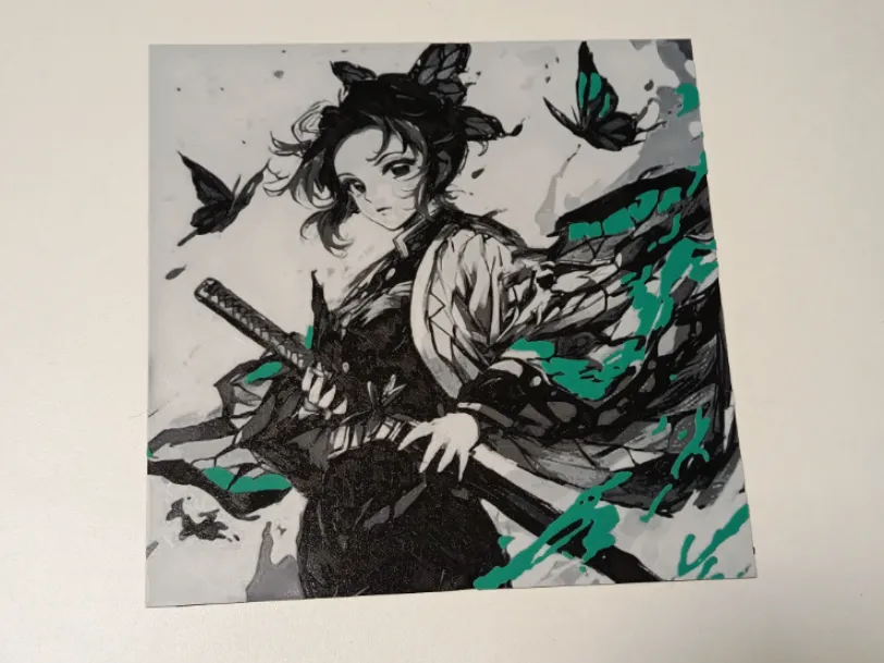 Demon Slayer Shinobu Kocho Hueforge Demon Slayer Shinobu Kocho Hueforge