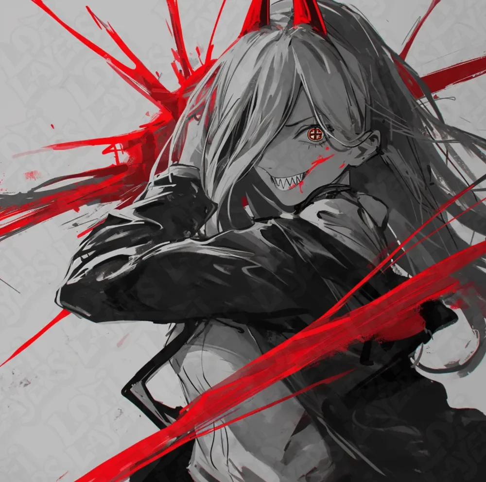 Power Hueforge Power Hueforge