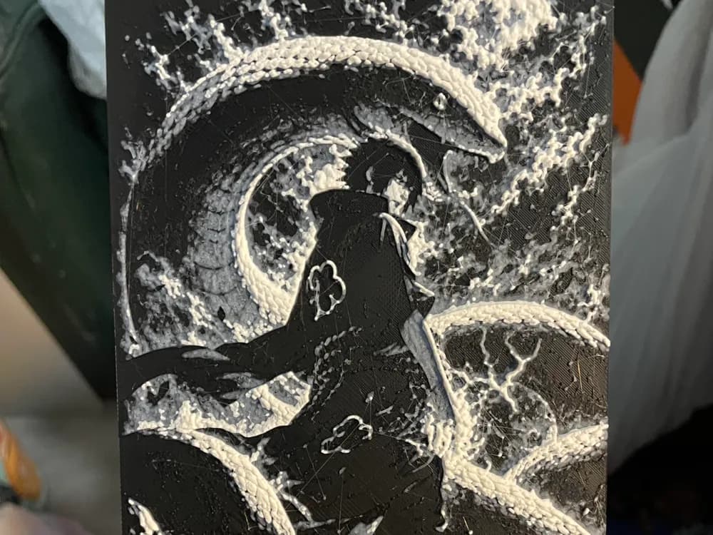 Sasuke Hueforge Sasuke Hueforge