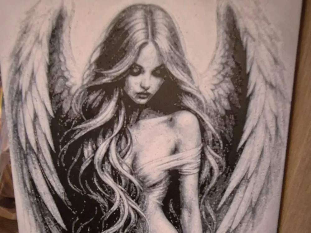 sexy angel hueforge sexy angel hueforge