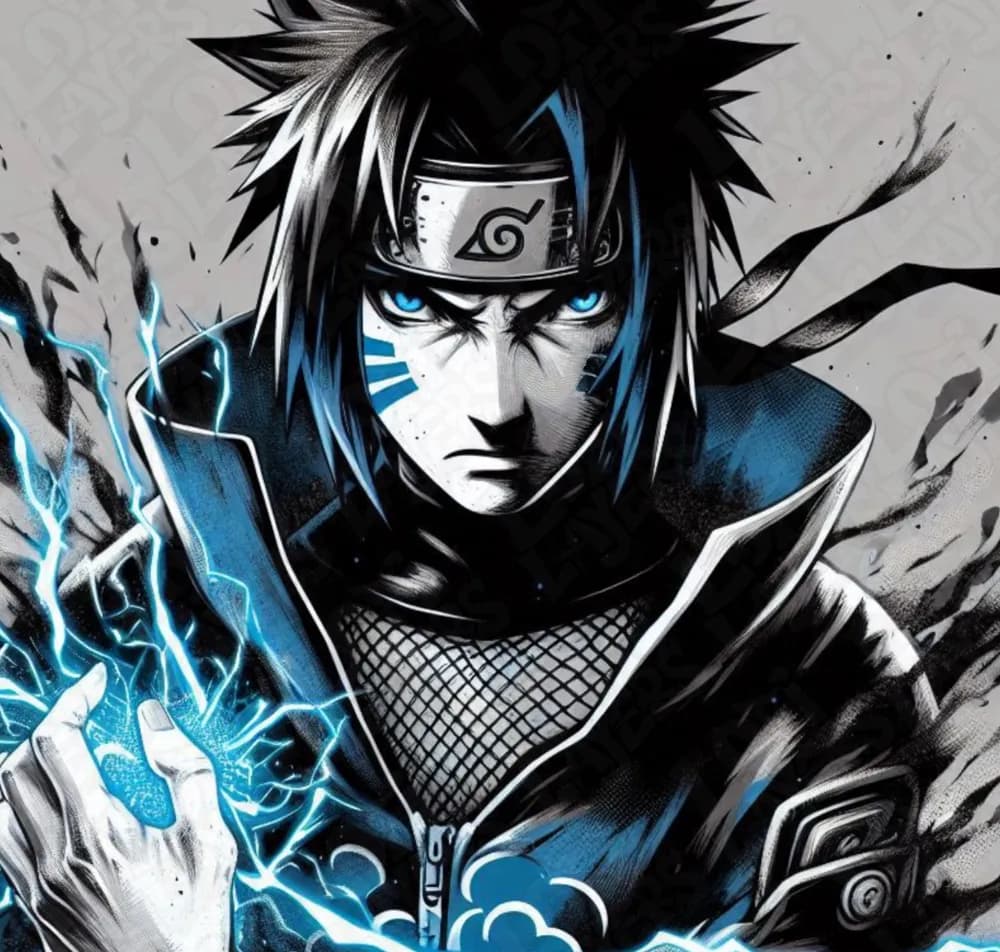 Sasuke Hueforge Sasuke Hueforge