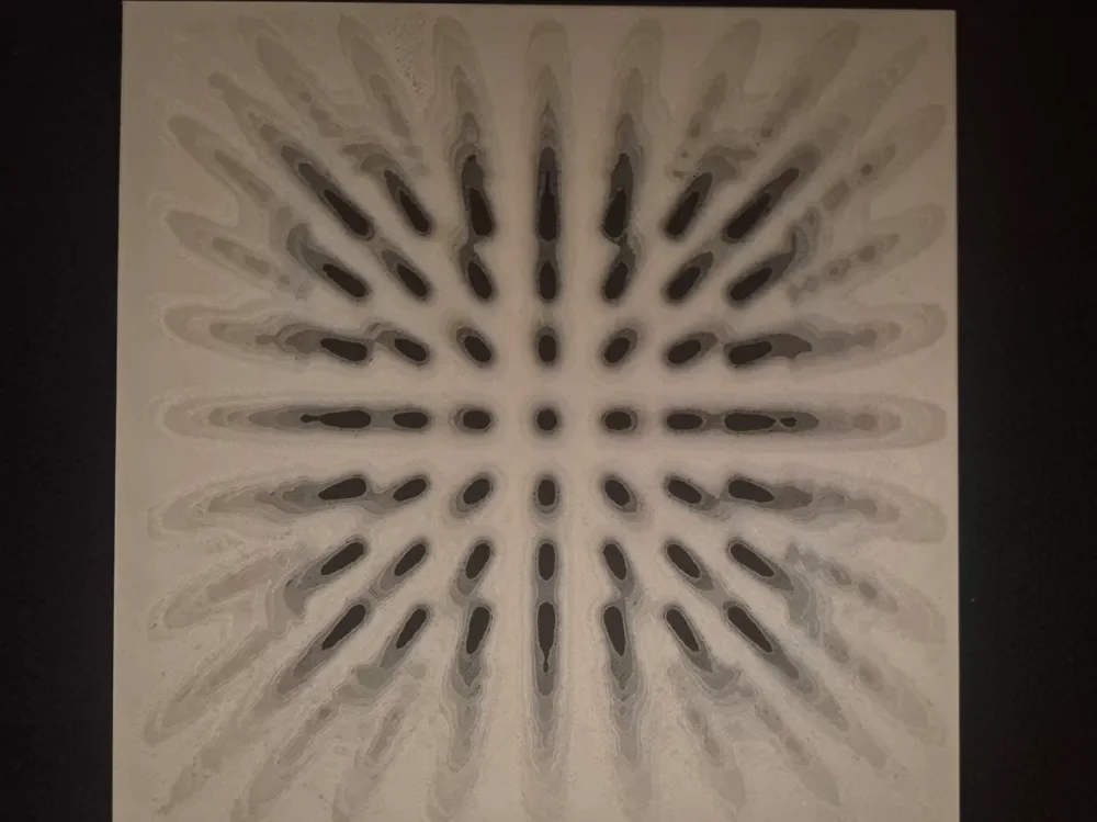 optical illusion hueforge by Buntsta HueForge model: optical illusion hueforge by Buntsta