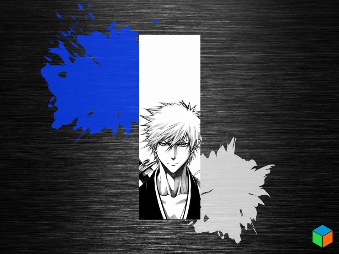 Bleach's Ichigo Kicks Off the Week Bleach's Ichigo Kicks Off the Week