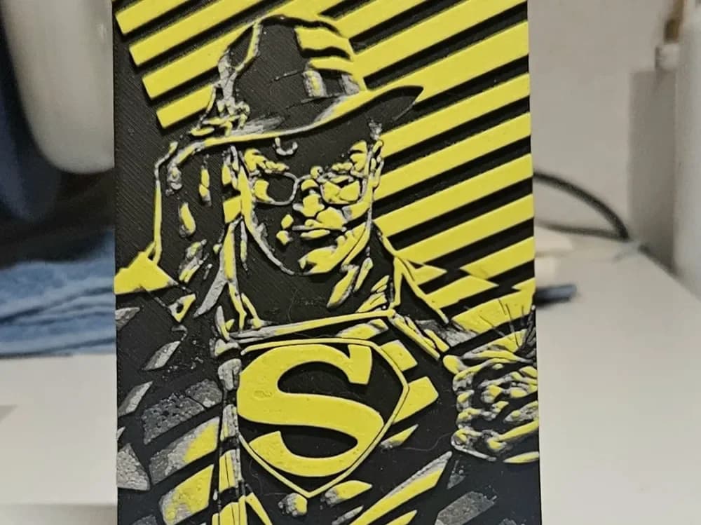 Superman Sixties Superman Sixties