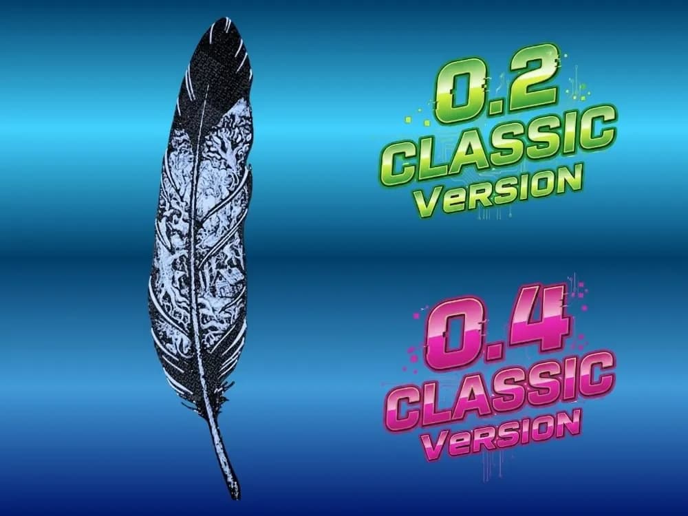 Dark Forest Bookmark by Atrus Design HueForge model: Dark Forest Bookmark by Atrus Design