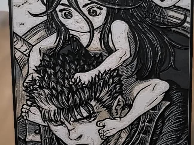 Guts Berserk Guts Berserk