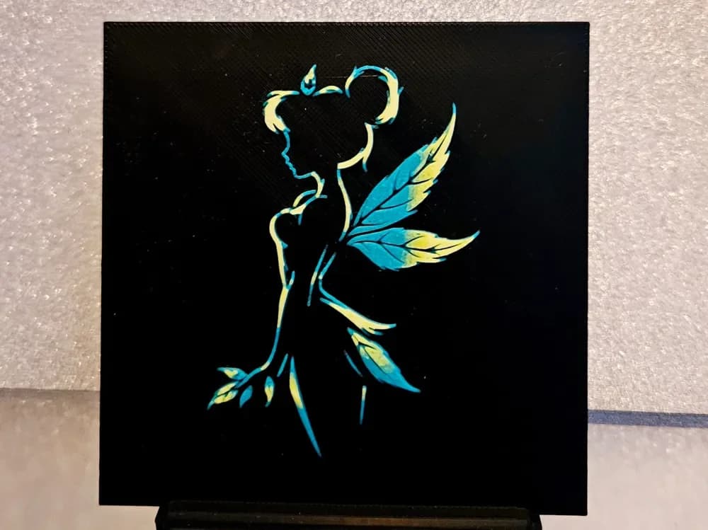 Tinkerbel Tinkerbel