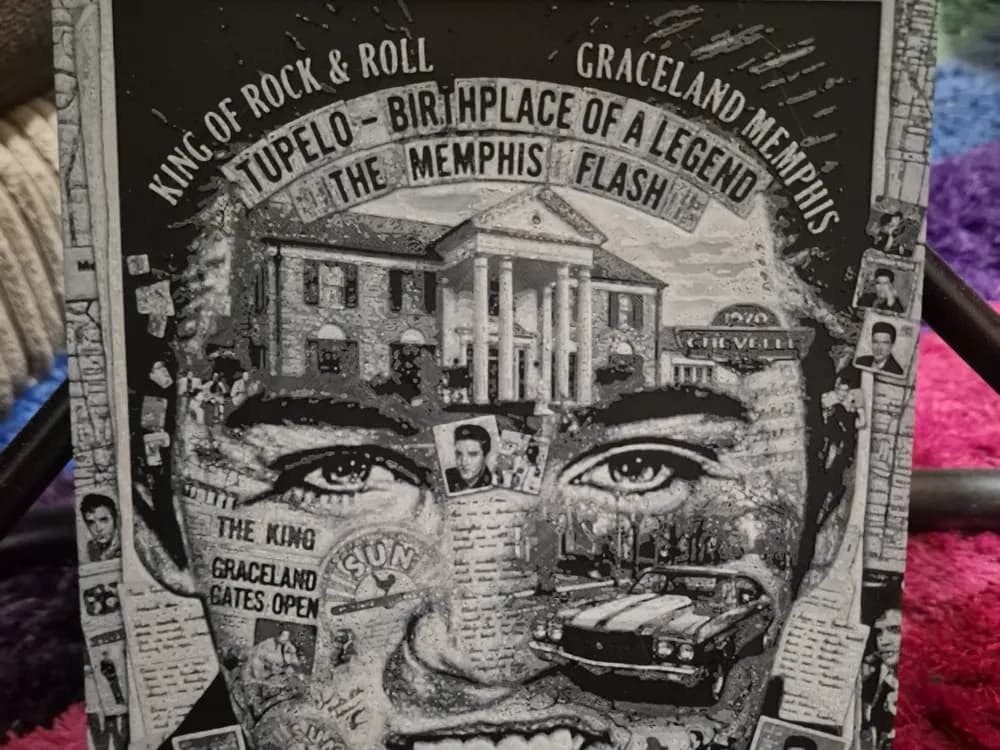 elvis poster 1 elvis poster 1