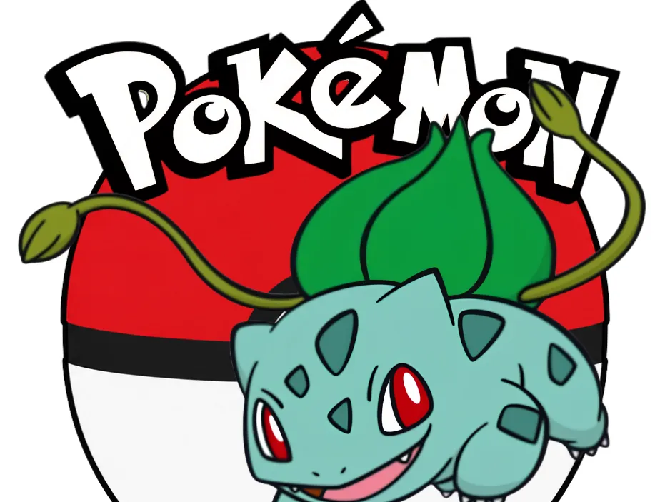 Bulbasaur Bulbasaur