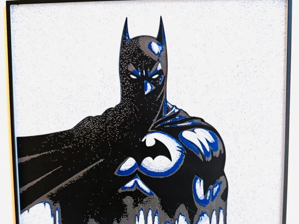 The Dark Knight The Dark Knight