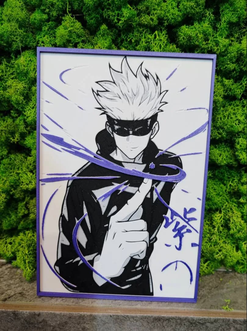 Gojo Gojo