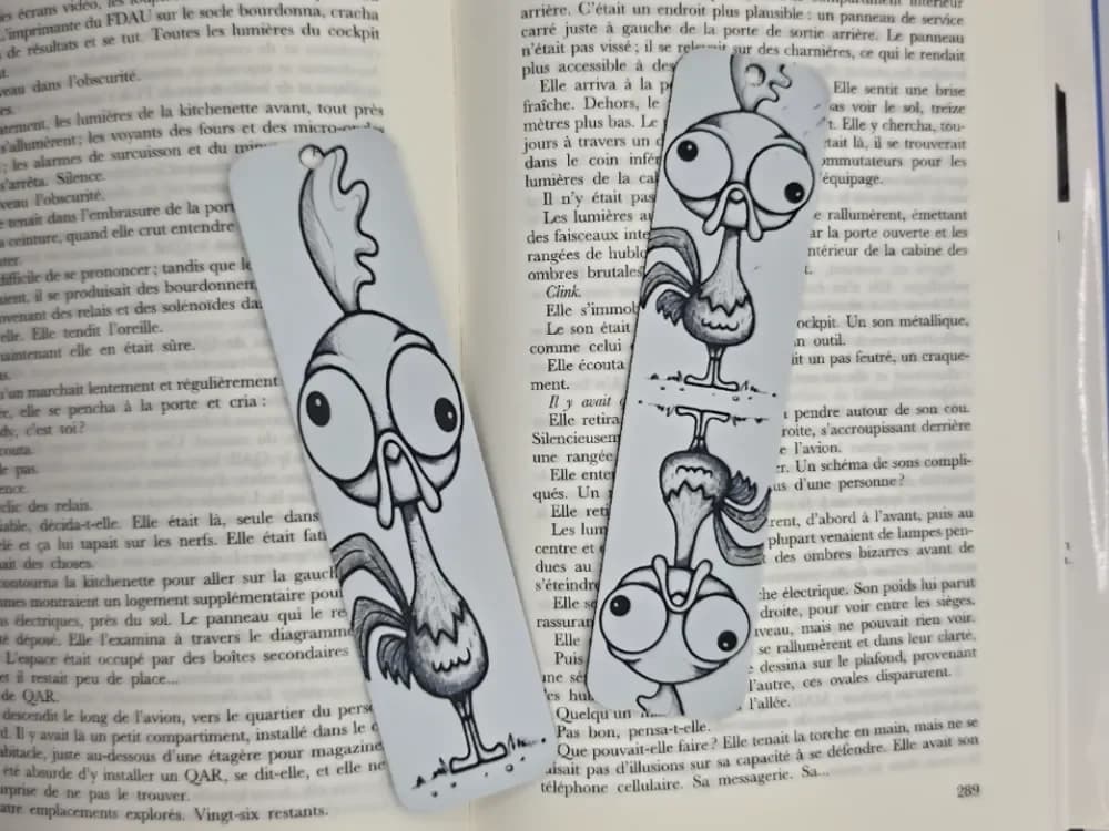 Bookmark Heyhey Vaiana Bookmark Heyhey Vaiana