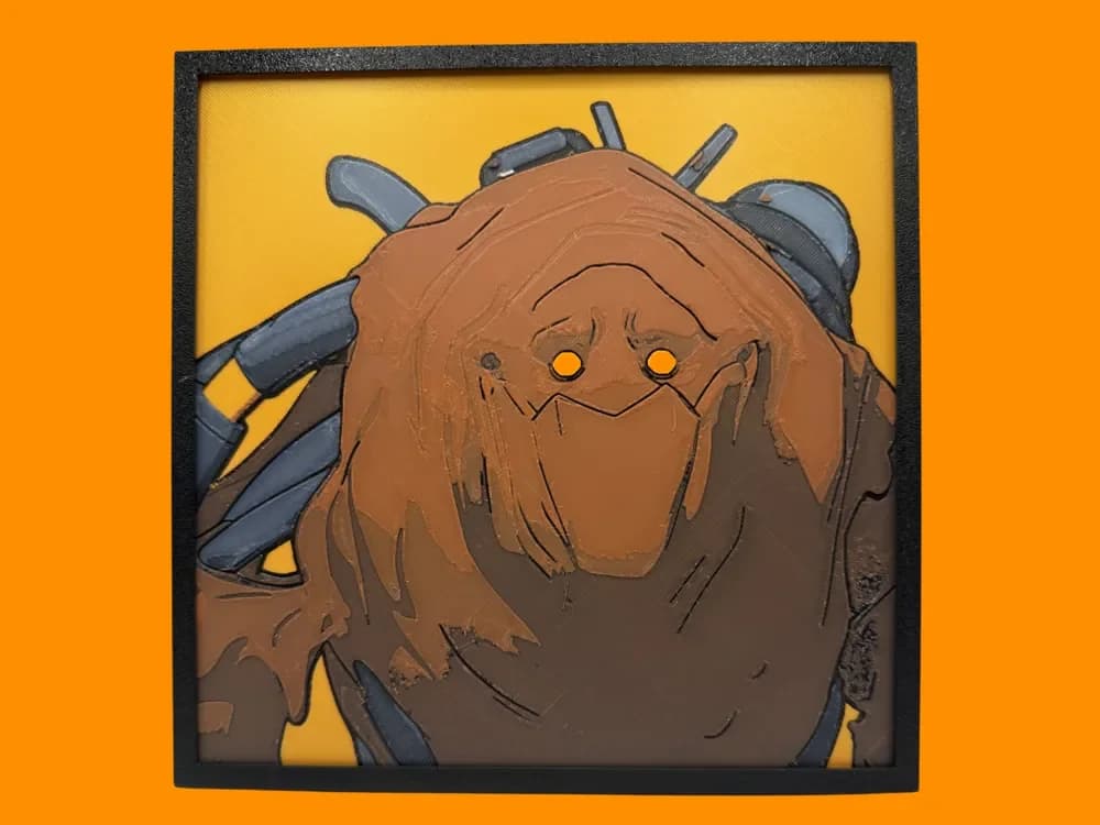 Golem - Dispatch Golem - Dispatch