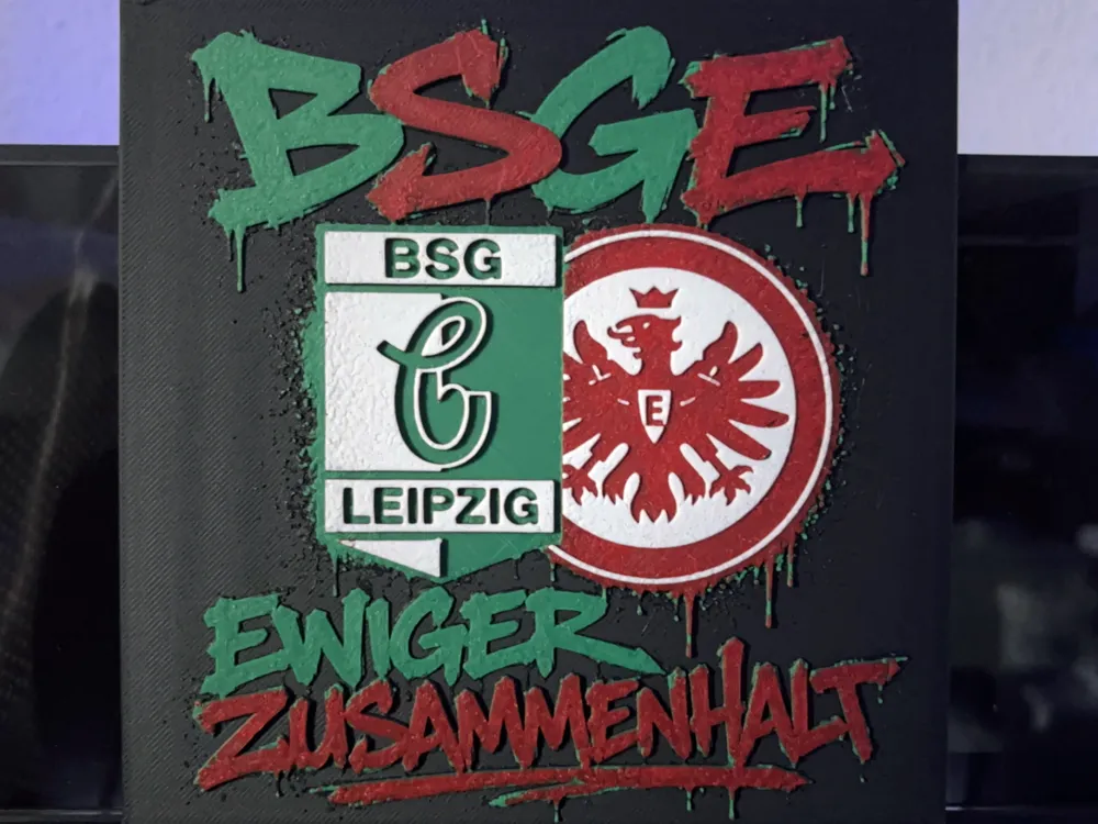 BSGE Chemie Leipzig Eintracht Frankfurt Hueforge BSGE Chemie Leipzig Eintracht Frankfurt Hueforge