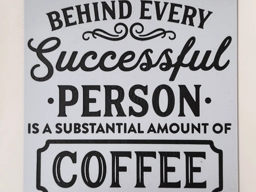 Coffee Hueforge Coffee Hueforge