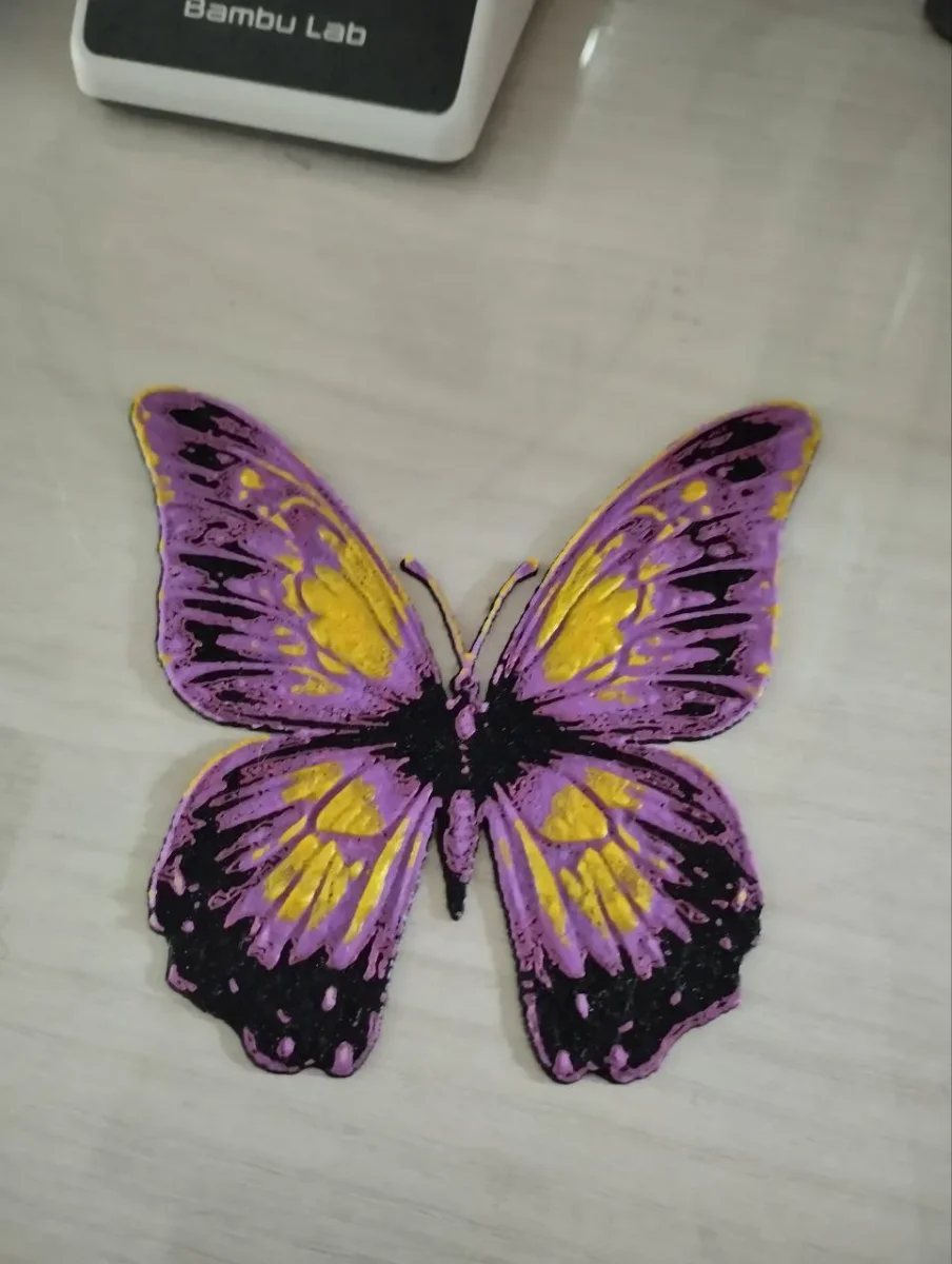 BUTTERFLY,MARIPOSA BUTTERFLY,MARIPOSA