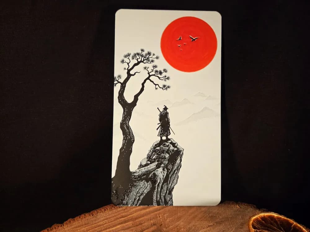 Zenith Hueforge 110x200mm Zenith Hueforge 110x200mm