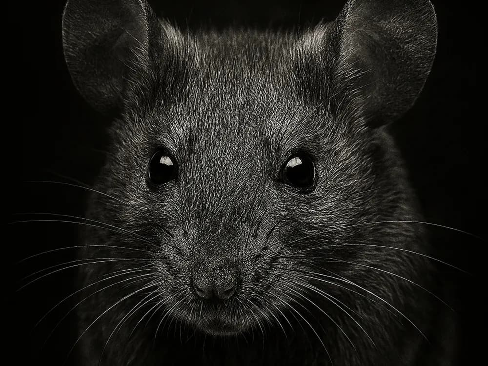 Hueforge Mouse by cterry2000 HueForge model: Hueforge Mouse by cterry2000