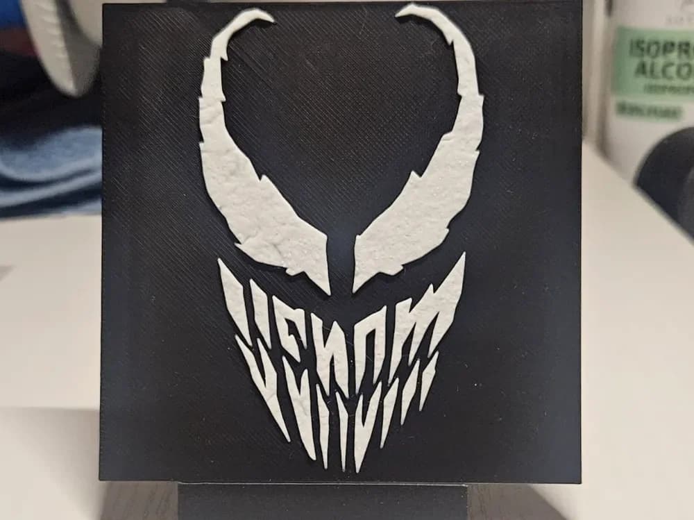 Venom Letters