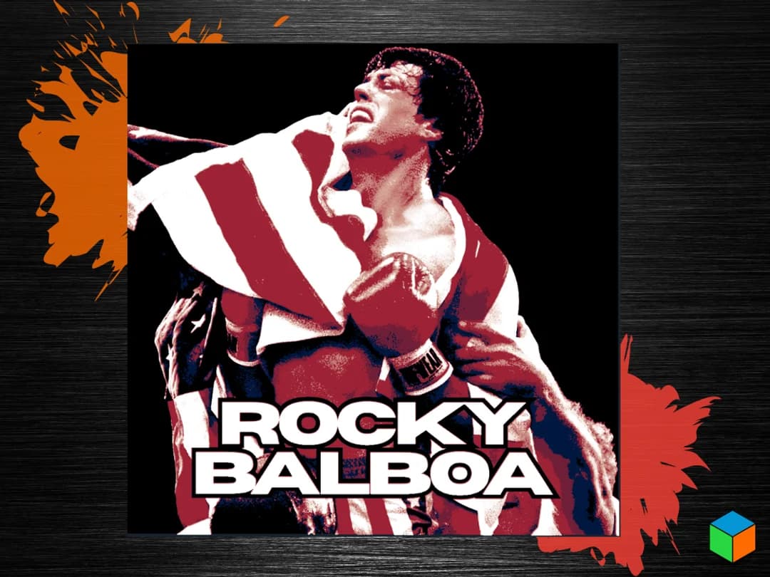π₯ Rocky Balboa by 3D Prints By Vic HueForge model: π₯ Rocky Balboa by 3D Prints By Vic